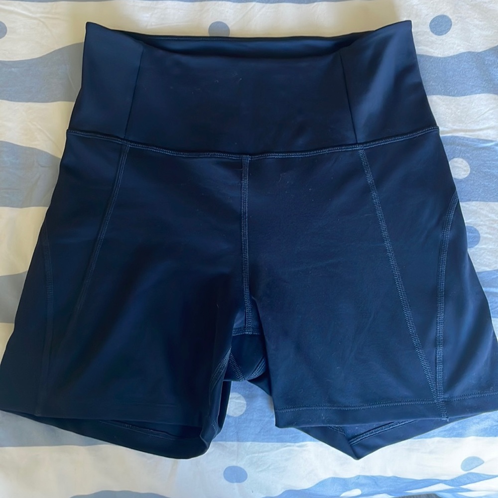 Girlfriend Collective Run Short
